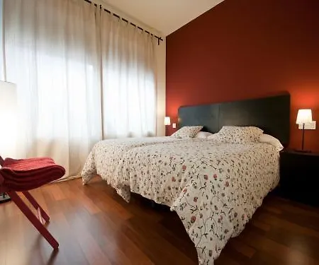 Apartmán Murallas De Sevilla