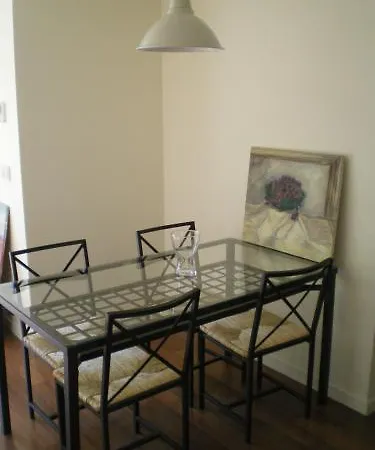 Apartmán Murallas De *