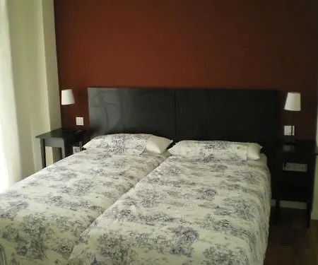 Apartmán Murallas De *