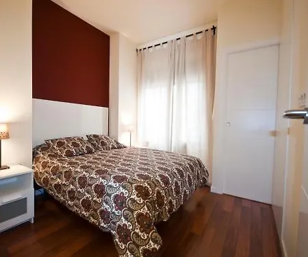 Murallas De Apartmán