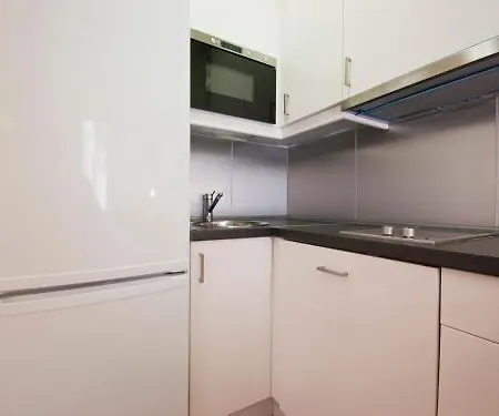 Apartmán Murallas De