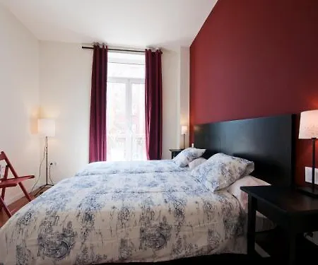 Murallas De Apartmán