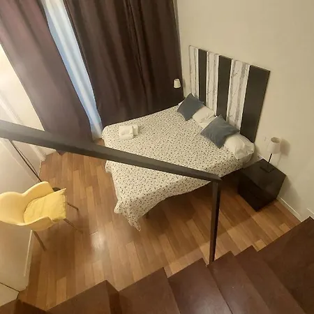 Apartmán Murallas De *