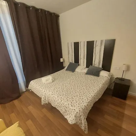 Apartmán Murallas De *