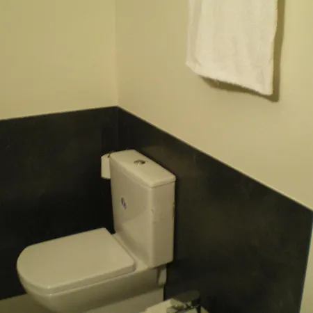 Apartmán Murallas De Sevilla
