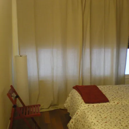 Apartmán Murallas De Sevilla