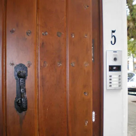 Apartmán Murallas De *