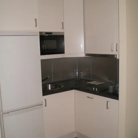 Apartmán Murallas De Sevilla