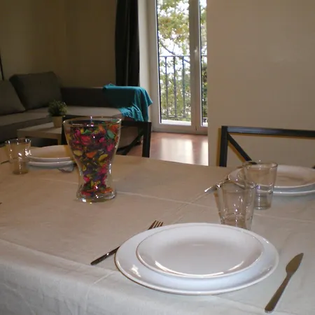 Apartmán Murallas De