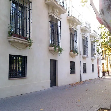 Apartmán Murallas De *