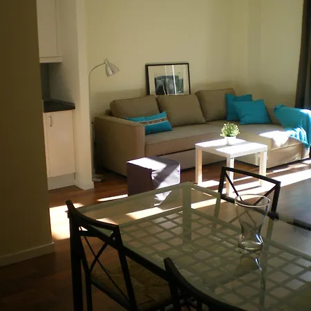 Apartmán Murallas De *