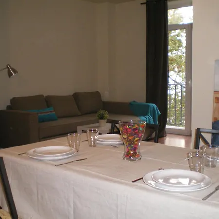 Apartmán Murallas De Sevilla