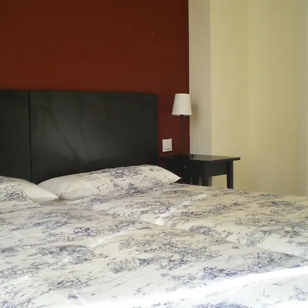 Murallas De Apartmán *