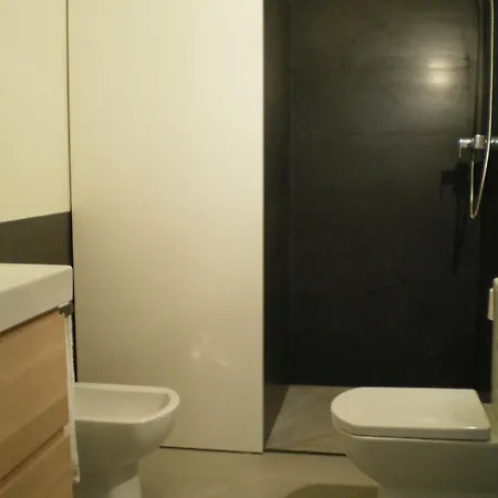 Murallas De Apartmán Sevilla