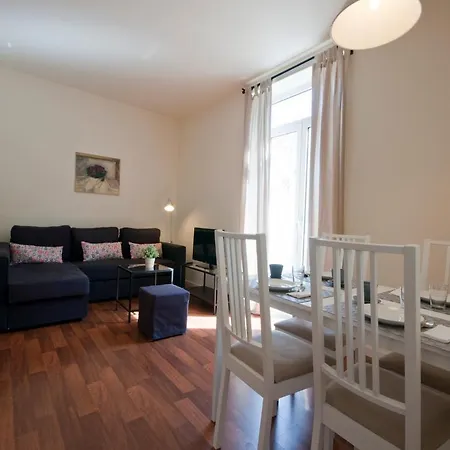 Apartmán Murallas De *