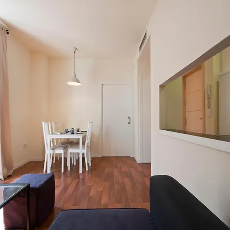 Murallas De Apartmán