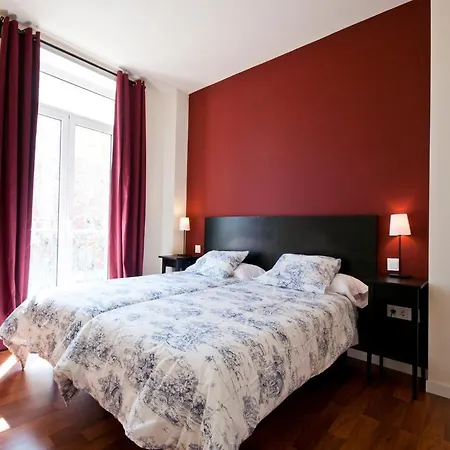 Apartmán Murallas De