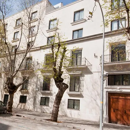 Murallas De Apartmán