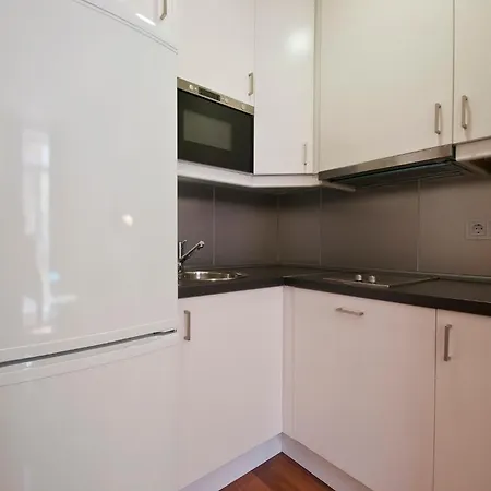 Apartmán Murallas De Sevilla