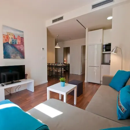 Apartmán Murallas De