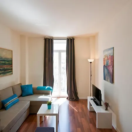 Murallas De Apartmán *