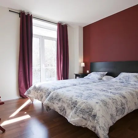 Apartmán Murallas De *