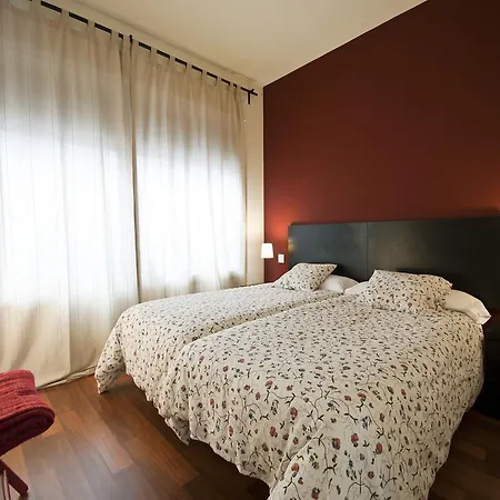Murallas De Apartmán