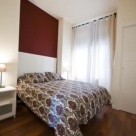Murallas De Apartmán *