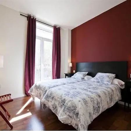 Murallas De Apartmán *