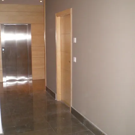 Appartamento Murallas De Siviglia