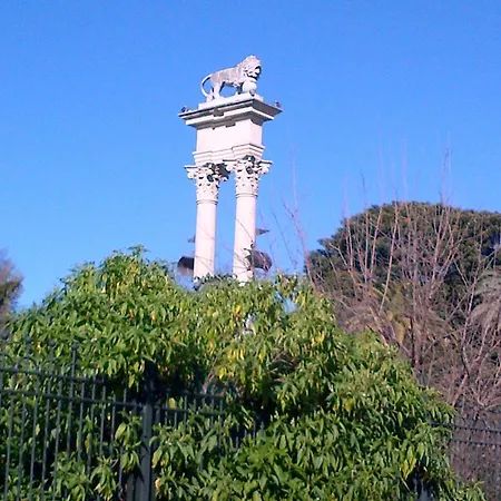 Appartamento Murallas De *