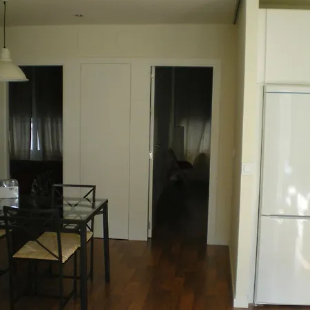 Apartament Murallas De