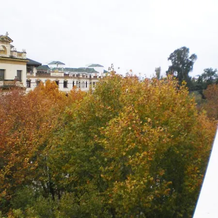 Murallas De Appartamento Siviglia