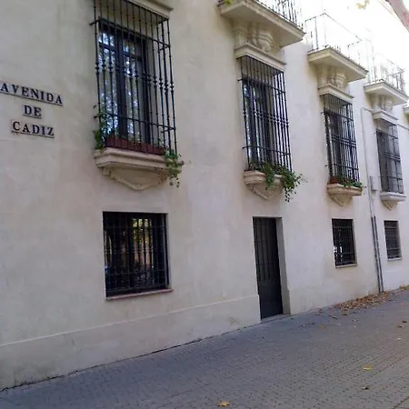 Murallas De Siviglia