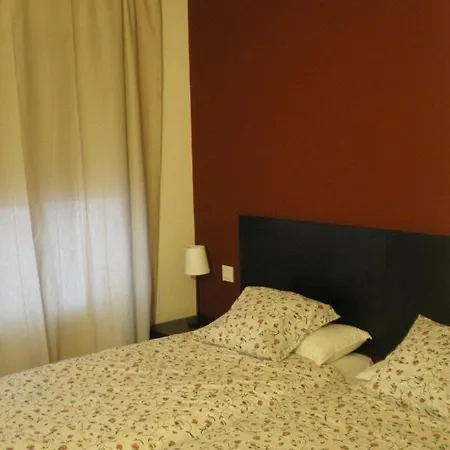 Murallas De Apartament *