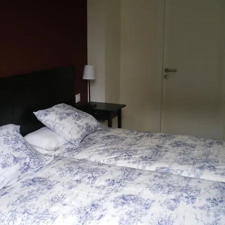 Murallas De Apartament