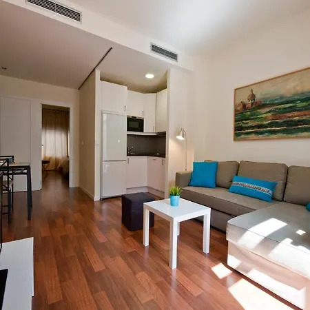 Murallas De Apartament *
